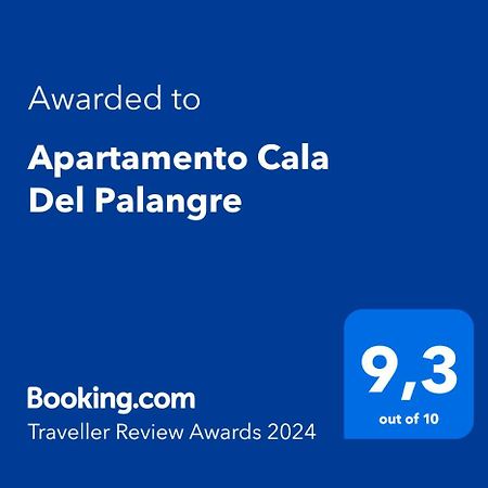 Apartamento Cala Del Palangre Torrevieja Esterno foto
