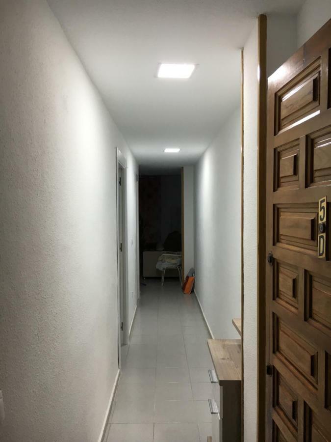 Apartamento Cala Del Palangre Torrevieja Esterno foto