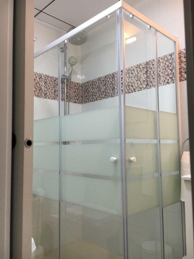 Apartamento Cala Del Palangre Torrevieja Esterno foto