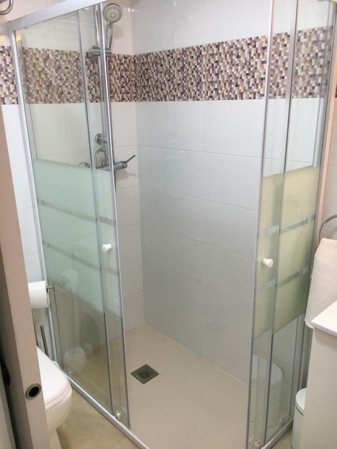 Apartamento Cala Del Palangre Torrevieja Esterno foto
