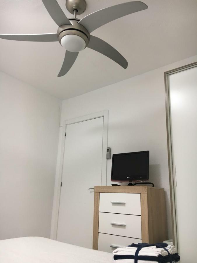 Apartamento Cala Del Palangre Torrevieja Esterno foto