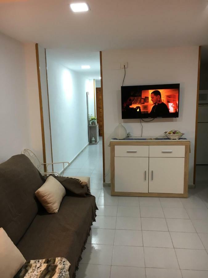 Apartamento Cala Del Palangre Torrevieja Esterno foto