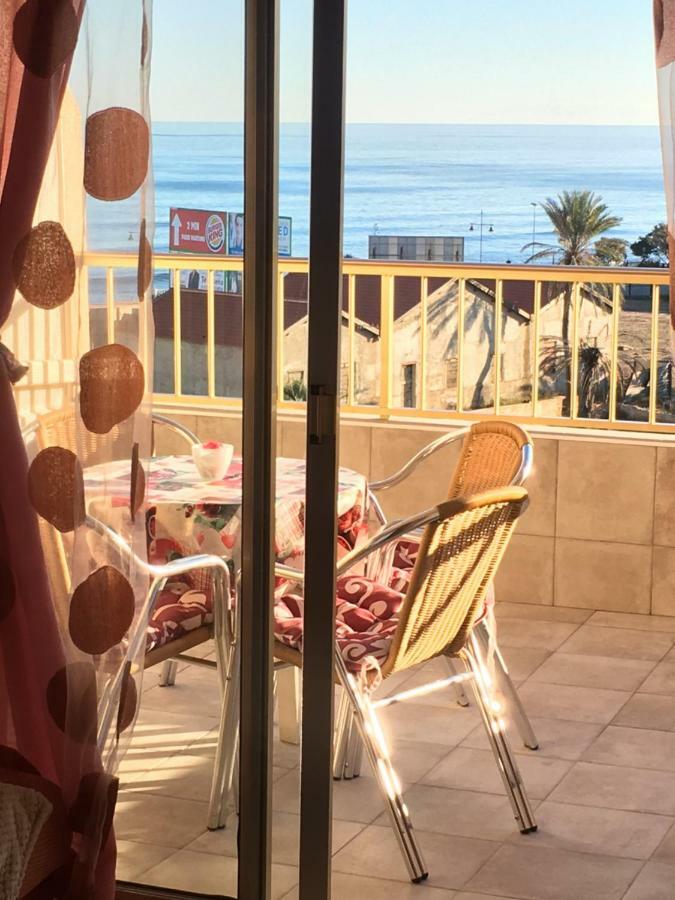 Apartamento Cala Del Palangre Torrevieja Esterno foto